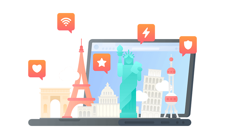 在塞拉利昂连接到中国vpn - 海龟VPN